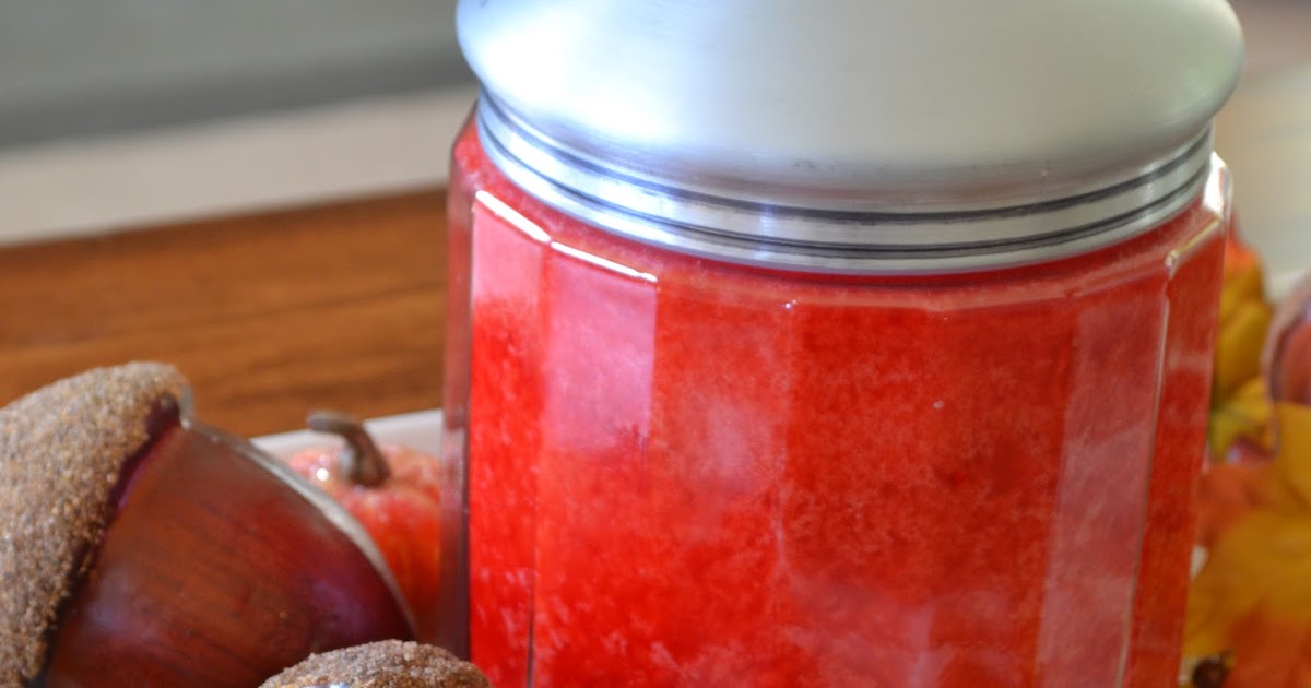 The Penny Parlor Goose Creek Candle Giveaway