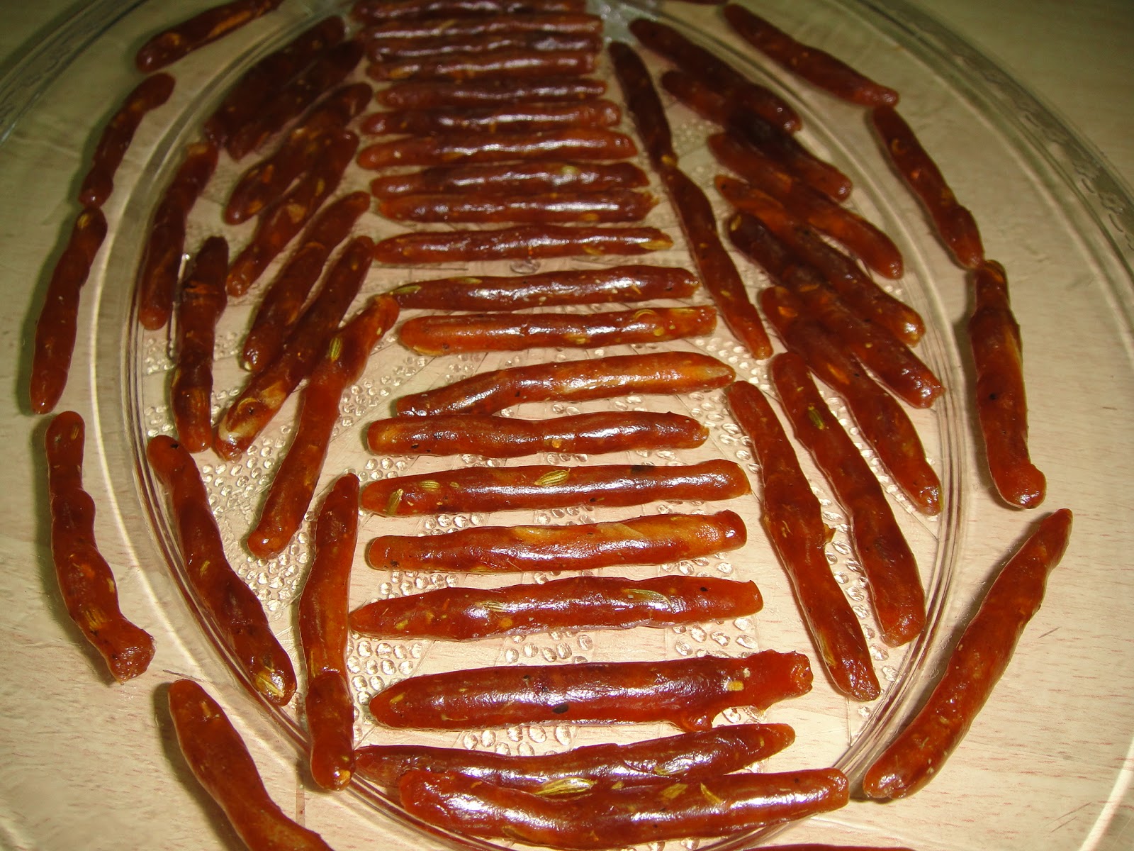 Maryam's Culinary Wonders 285. Iraqi Date Kleicha