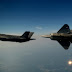 Radar Rusia Akan Mengakhiri Era Pesawat Tempur Siluman?