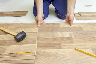 3 Reasons to Recommend Vinyl Plank Flooring