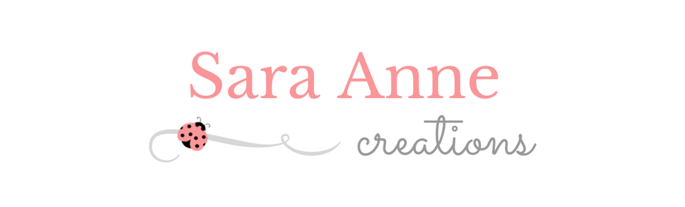 Sara Anne Creations