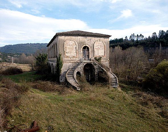 Châteaux et Villages Médiévaux THOIRAS