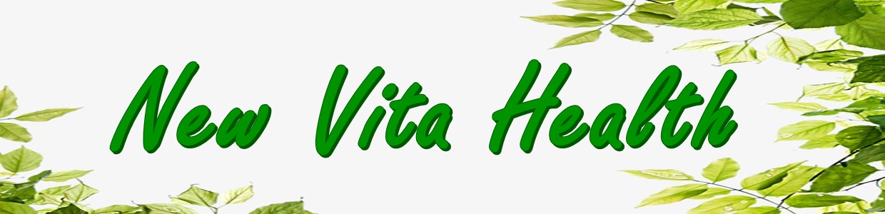 New Vita Health