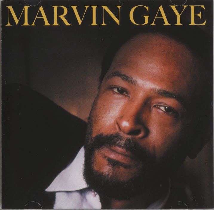 Marvin Gaye Discography Torrent