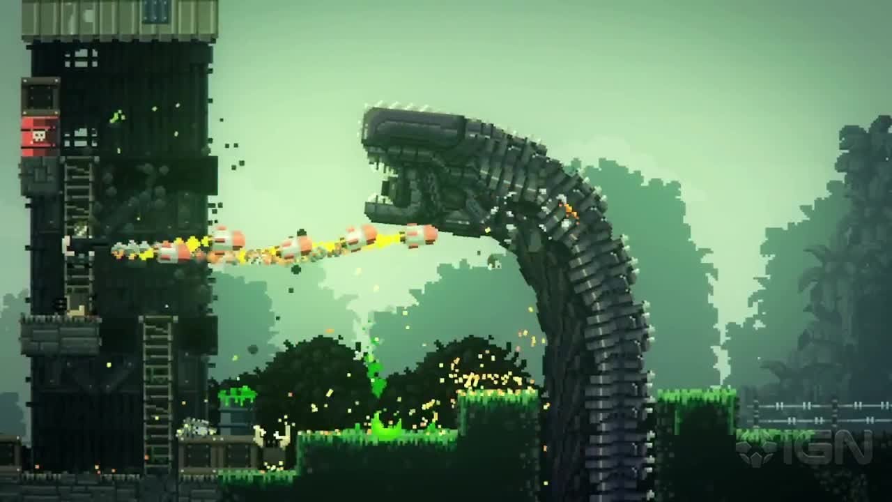 broforce alpha free download broforce alpha free download