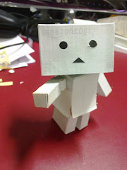 Danbo Albino (DA)