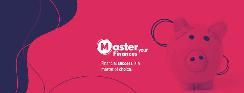 Master Your Finances