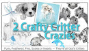 2 Crafty Critter Crazies