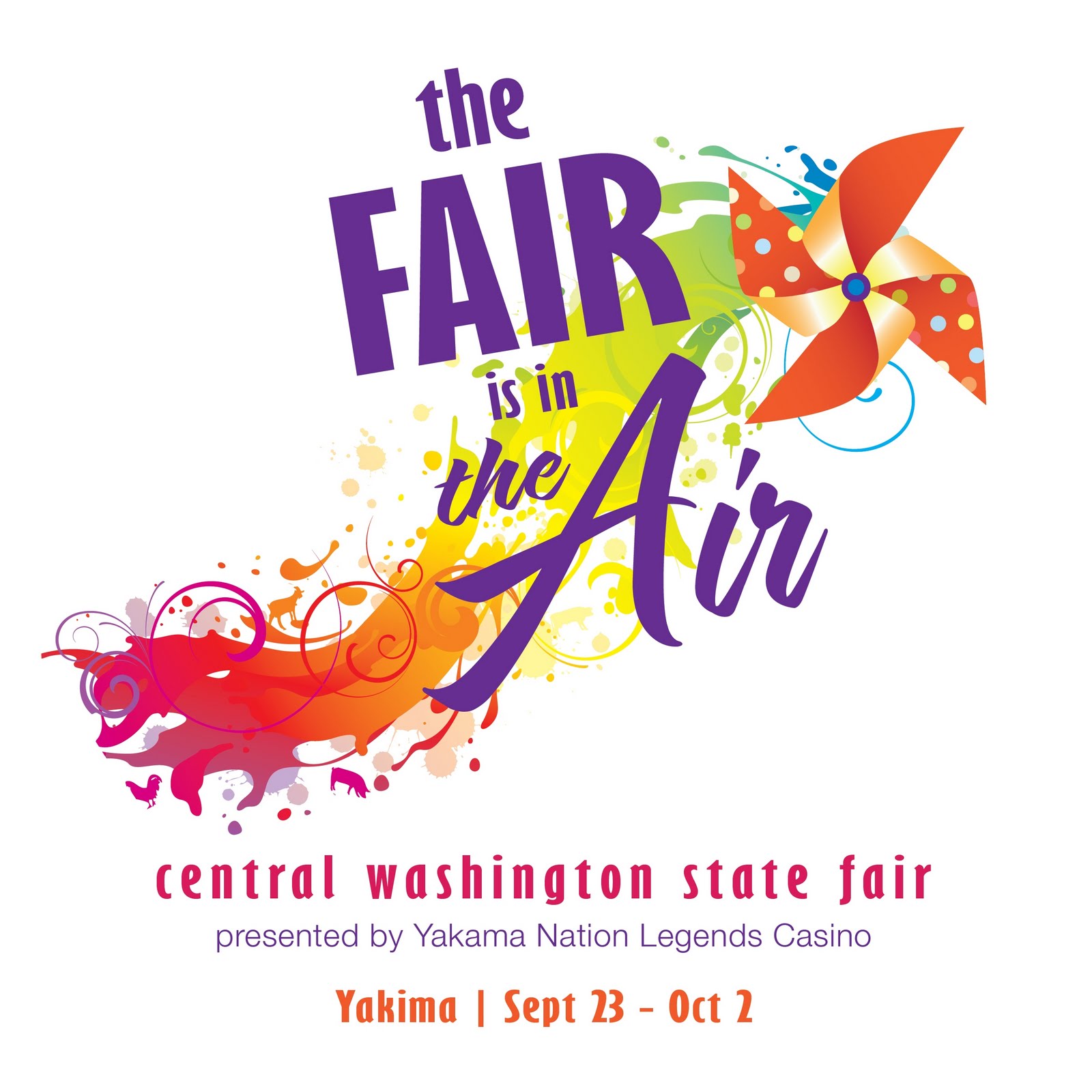 List 105+ Pictures Washington State Fair Photos Excellent