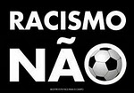 Disque-Racismo (21) 3399-1300 - Rio de Janeiro (RJ) (61) 3225-3898 - Brasília (DF)