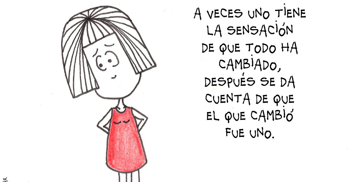 Cambia todo cambia...