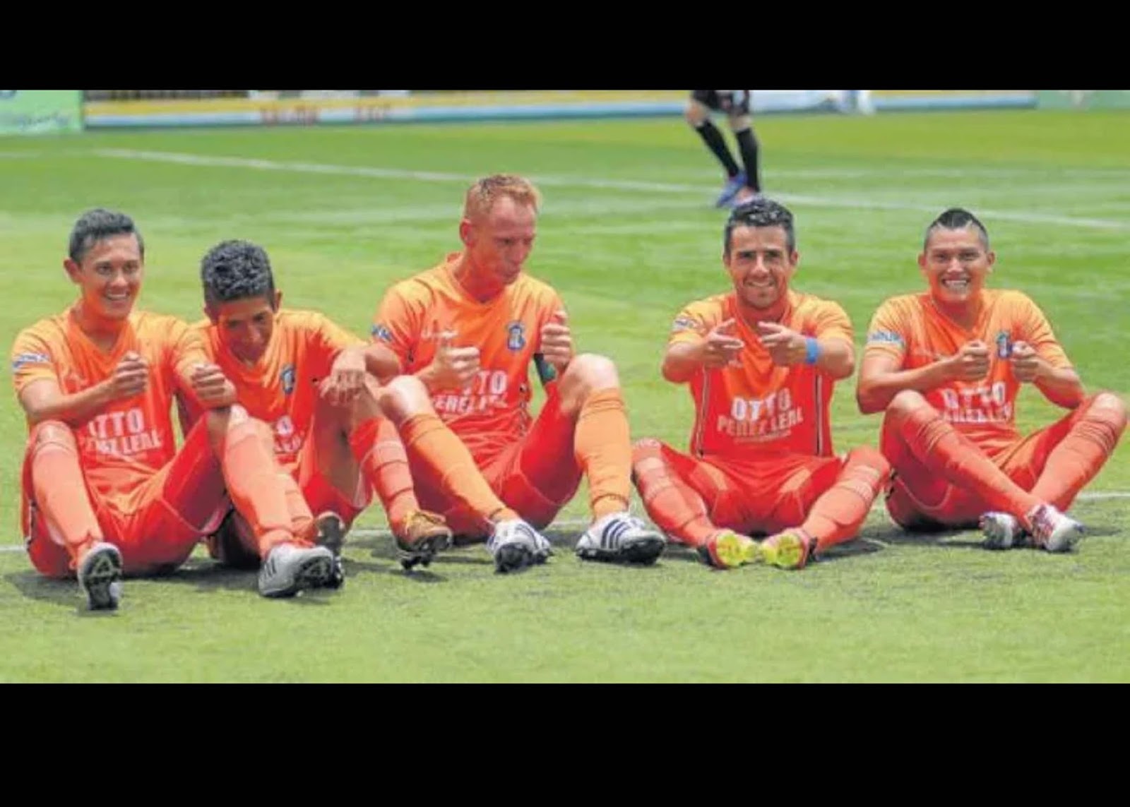 Deportivo Mixco - Alchetron, The Free Social Encyclopedia 