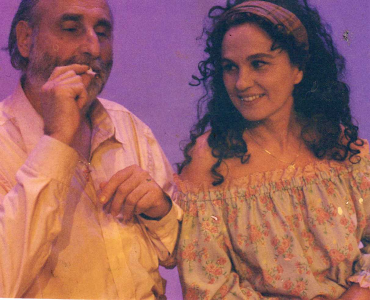 Raimunda e Adoniz