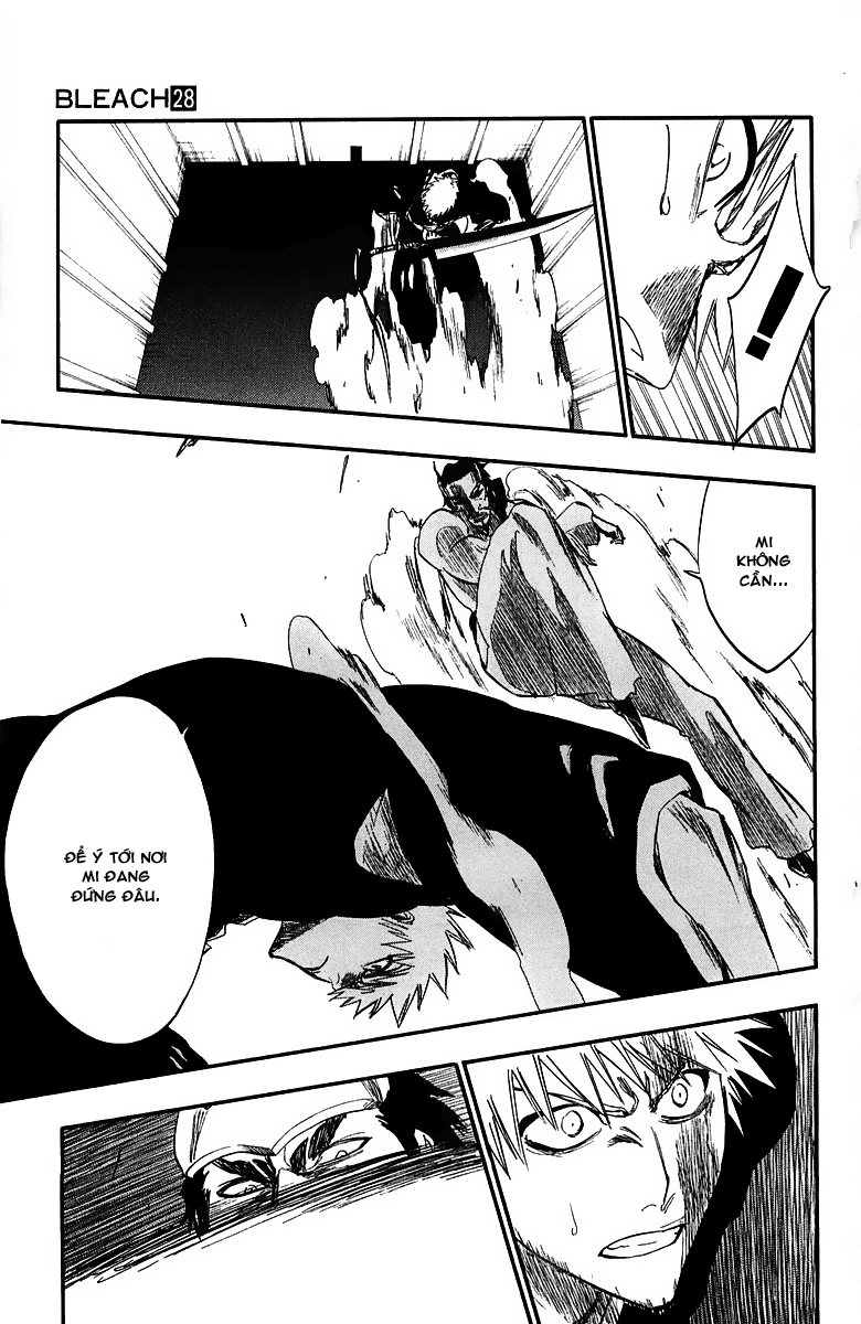 BLEACH chap 251