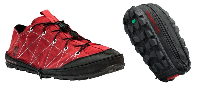 timberland radler trail camp