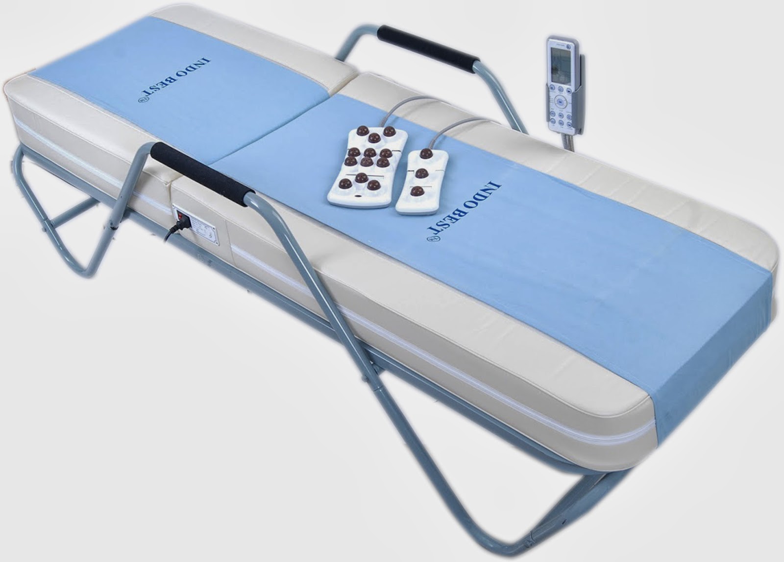 INDO BEST SPINE PHYSIOTHERAPY MASSAGE BED