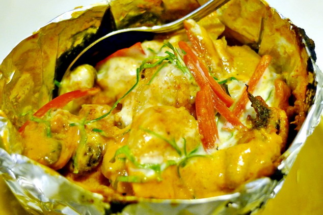 Amazing THAILAND Gourmet: Klang Soi