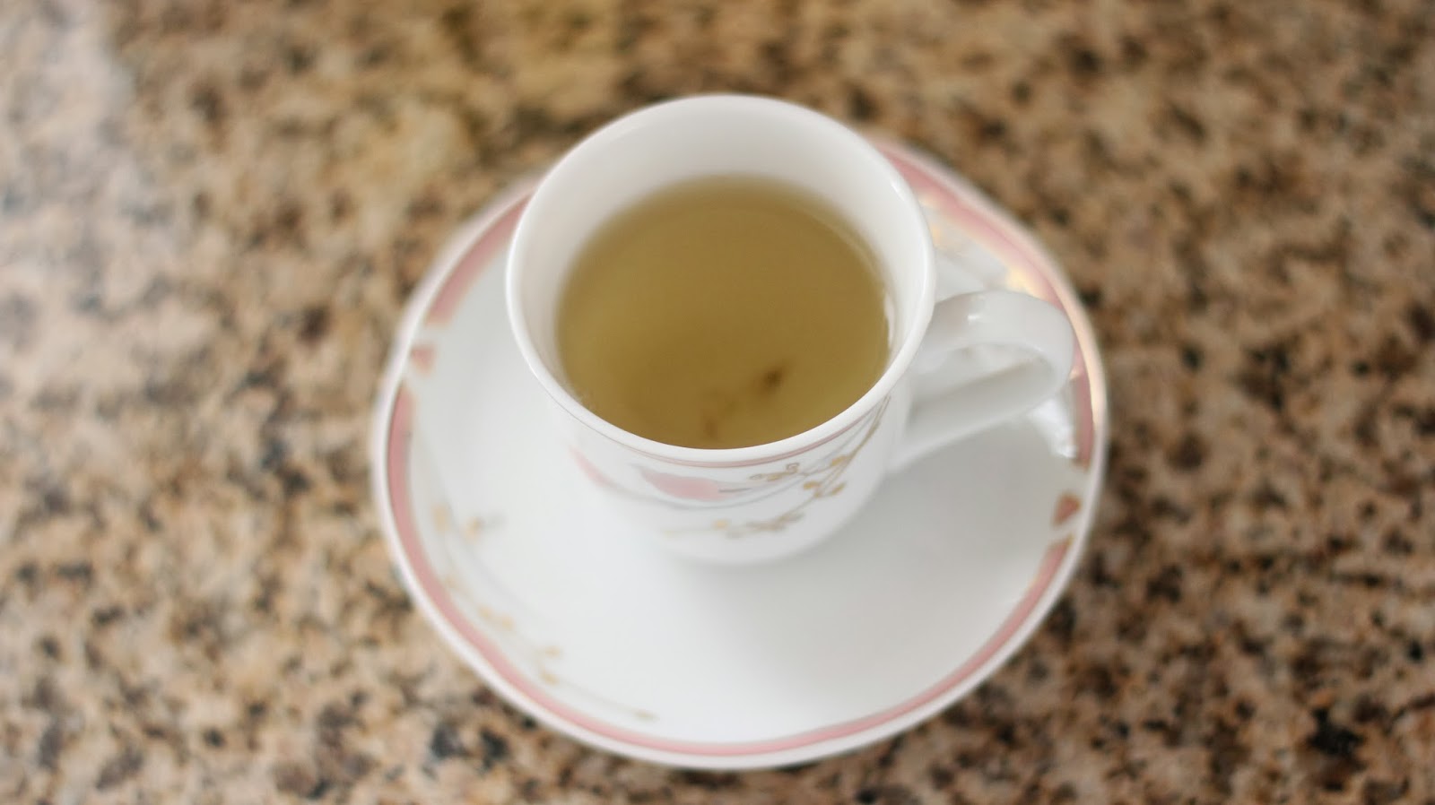 Boriville Nuoc Atiso (Artichoke Tea Drink)