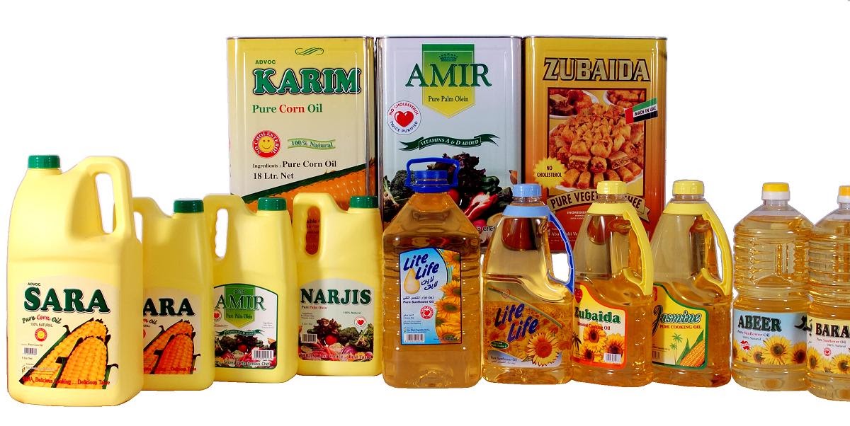 Best Cooking Oils Healthy Cooking Oil Brands