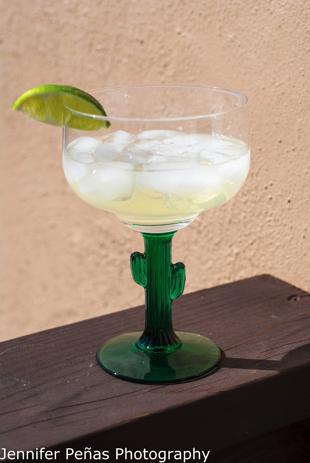 Classic Margarita A Year of Cocktails