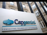 Free Information and News about  Software  Companies  in India - Capgemini 