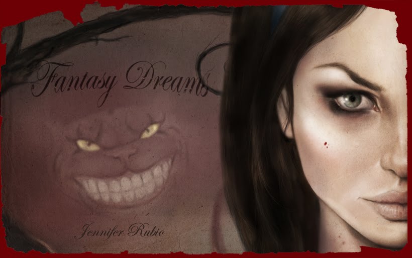 Fantasy dreams