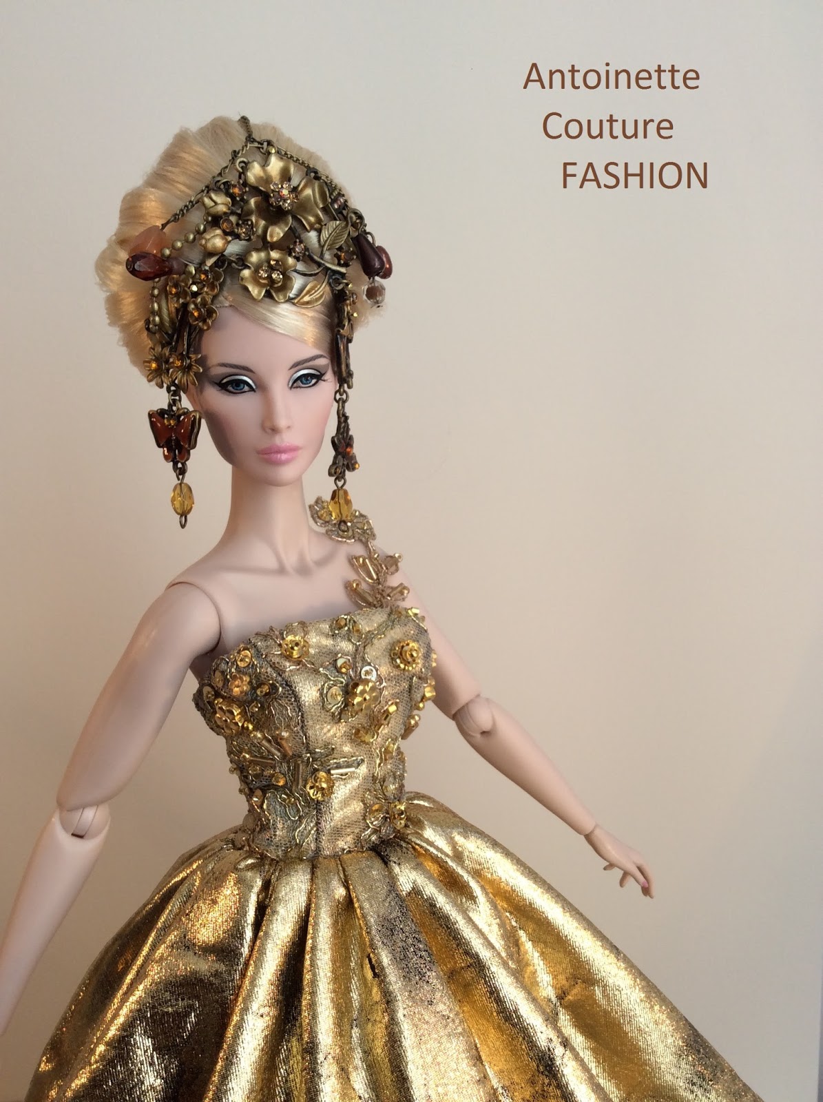 Fashion Dolls Couture Unlimited