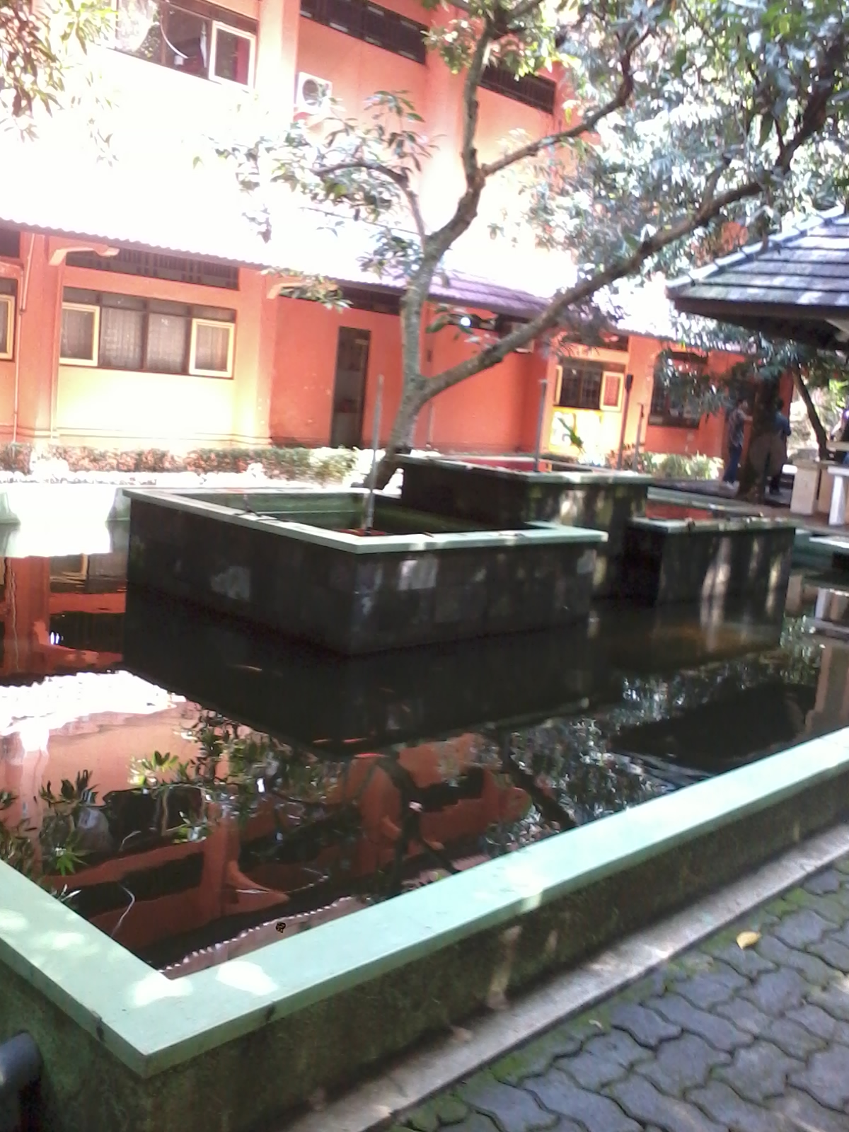 Unnes konservasi