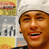 Nascido em lar evangélico, Neymar não ficou deslumbrado com a fama