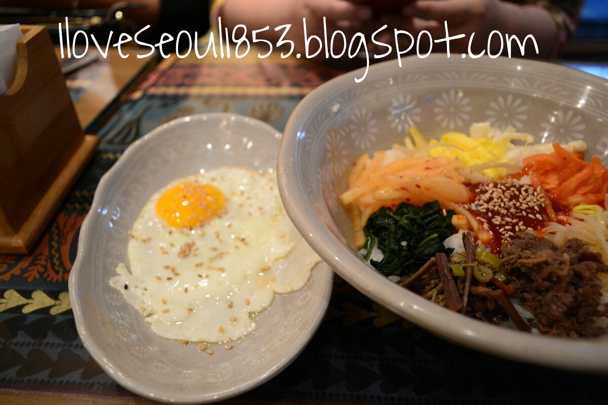 I Love Seoul Guideline Where to find Halal food in South Korea???