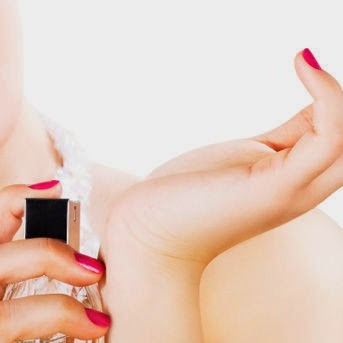 Tips agar wangi parfum dapat bertahan lama