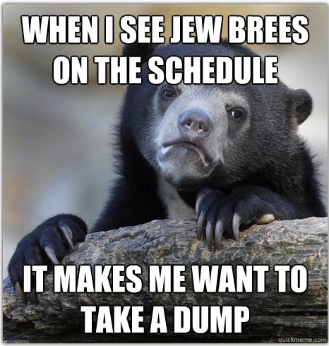 Jew Brees