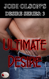 Ultimate Desire by Jodi Olson