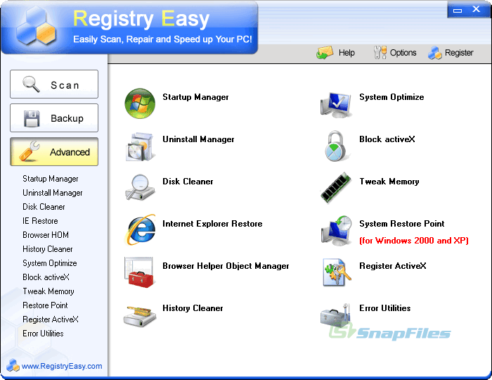 Registry Easy 4 2 : Intro To Foursquare And Similar Region Based Apps