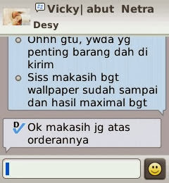 testimoni