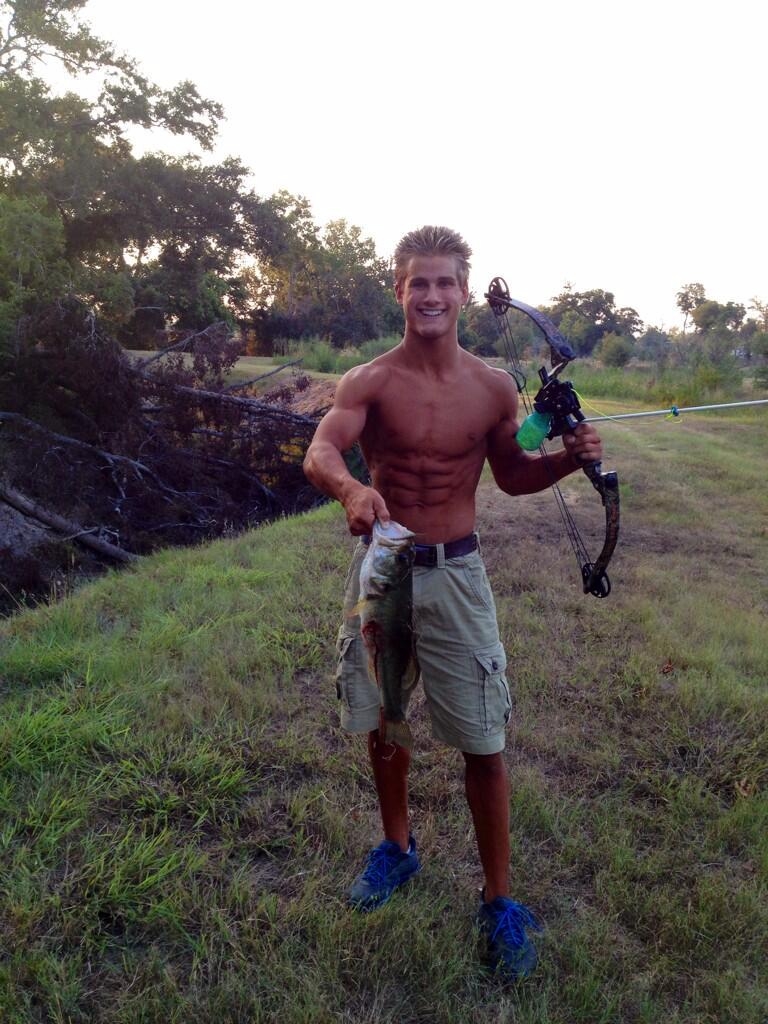 Sage Northcutt "Thanks For Watching UFC 200 I just Want You to Know Jesus Loves You" Page 5