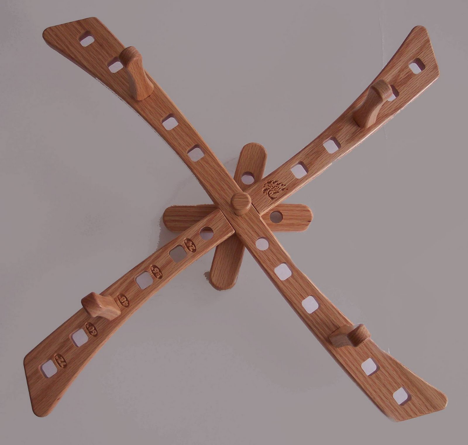 Woodworking Plans Can Crusher Woodworking Plans Yarn Swift Wooden Plans