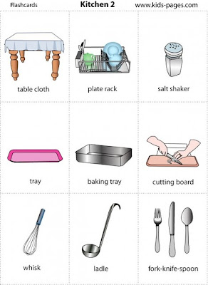 tarife apse ustalik ingilizce mutfak aletleri bilsanatolye com