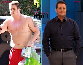 8 plastic surgery: Chaz Bono Plastic Surgery Before and After Weight