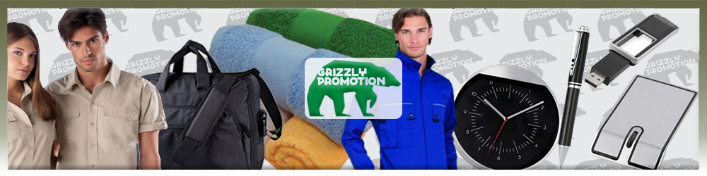 Grizzly Promotion