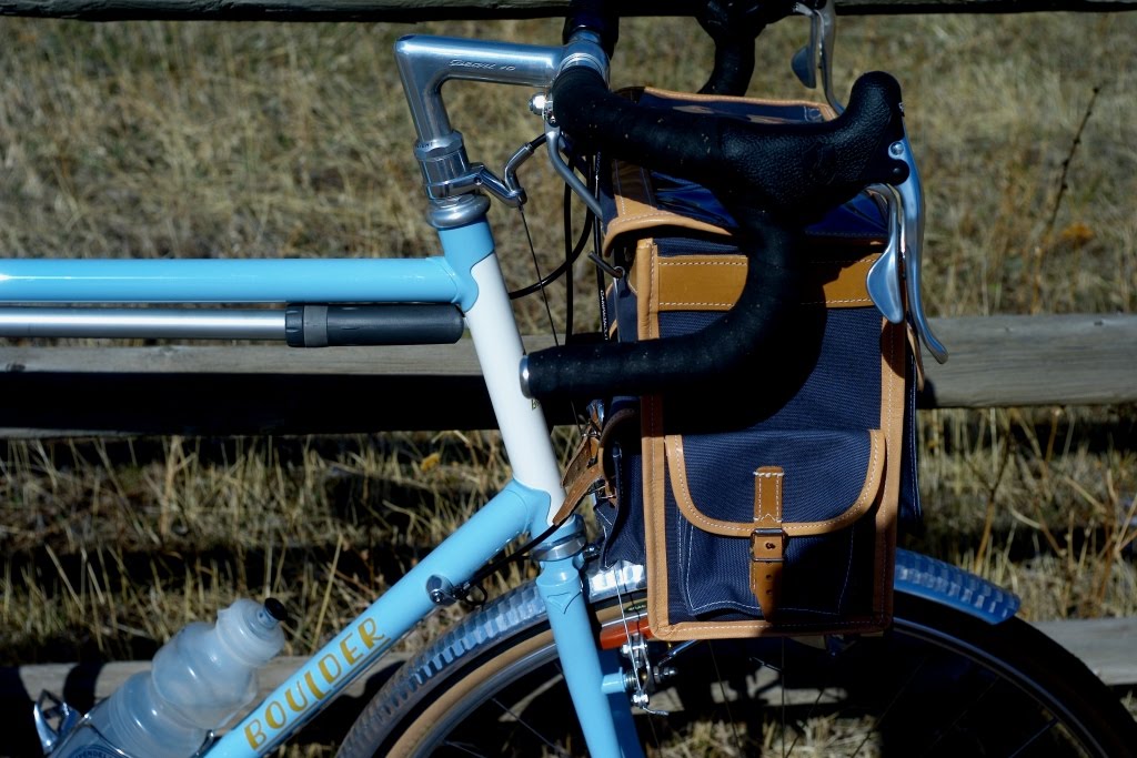 Boulder Bicycle