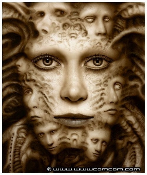 01-99-Naoto-Hattori-Dream-or-Nightmare-Surreal-Paintings-www-designstack-co