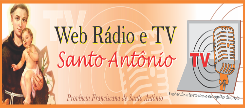 Conheça a Web Rádio Santo Antônio