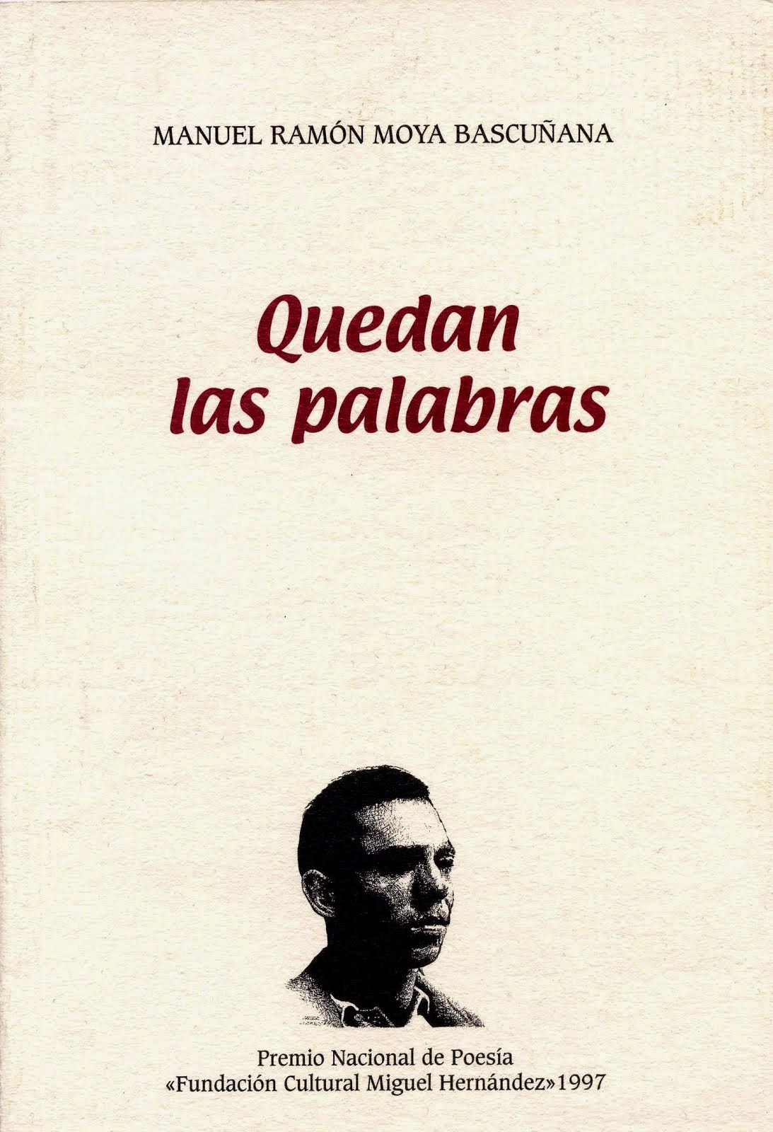 QUEDAN LAS PALABRAS [2000]