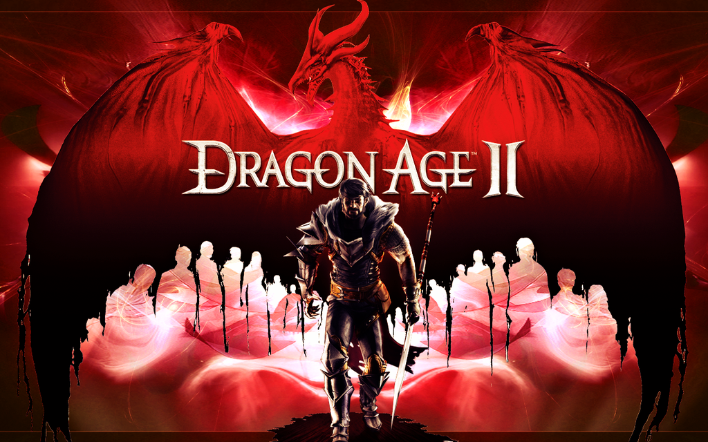 download dragon age 2 pc for free
