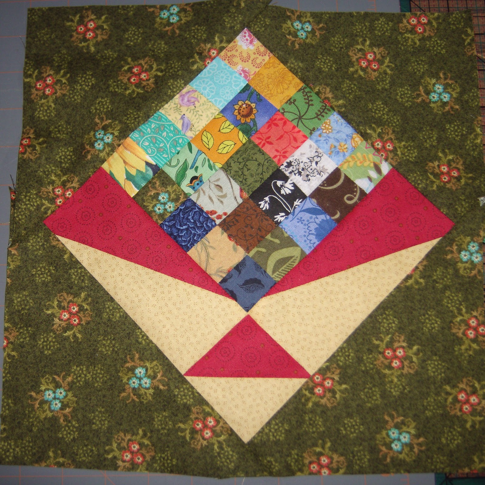 Gina sCustomCreations: