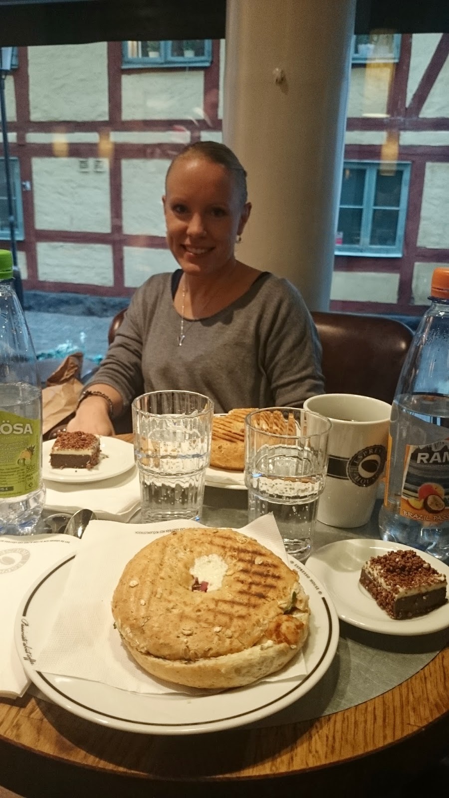 hur länge dejtar man innan man är ett par