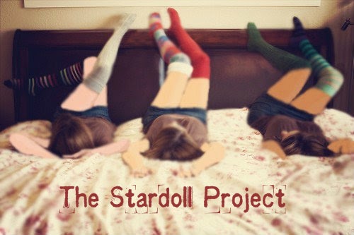 The Stardoll Project