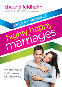 http://www.shaunti.com/book/surprising-secrets-highly-happy-marriages/