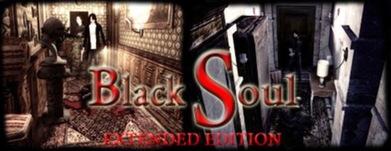 BlackSoul: Extended Edition PC Full